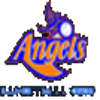 AngelsBasketballWomen