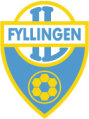 Fyllingen