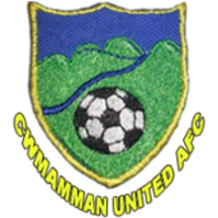 CwmammanUnited