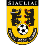 SiauliaiB